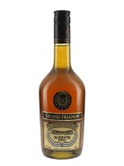 Bissac Napoleon Fine Old Brandy Bottled 1980s 68cl / 37%