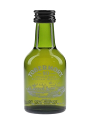 Tobermory 10 Year Old Bottled 1990s 5cl / 40%