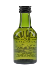 Tobermory 10 Year Old Bottled 1990s 5cl / 40%
