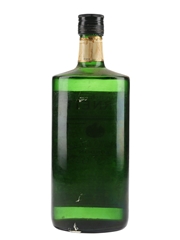 Sir Robert Burnett's White Satin Gin Bottled 1970s 75.7cl / 40%