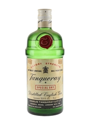 Tanqueray Export Strength