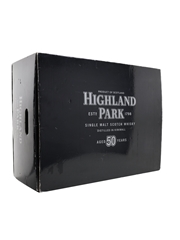 Highland Park 1960 50 Year Old Bottled 2010 70cl / 44.8%