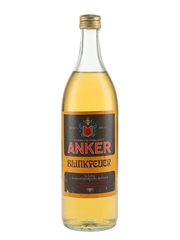 Anker Blinkfeuer Weinbrand Verschnitt
