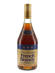 French Brandy 3 Star