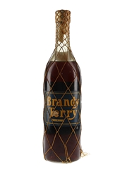 Fernando A De Terry Brandy Bottled 1970s 100cl
