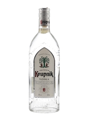 Krupnik Vodka