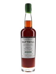 Daftmill 2006 Single Cask Bottled 2019 - Berry Bros & Rddd 70cl / 57.4%