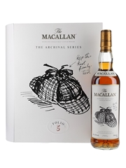 Macallan Folio 5