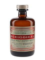 Croucher & Co. Periodical 12 Year Old Orkney North Star Spirits 50cl / 50%