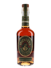 Michter's US*1 Barrel Strength Rye Whiskey