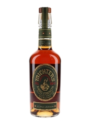 Michter's US*1 Barrel Strength Rye Whiskey  70cl / 53.9%