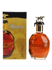 Blanton's Gold Edition Barrel No.150