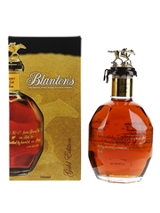 Blanton's Gold Edition Barrel No.59