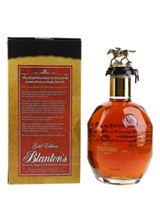 Blanton's Gold Edition Barrel No.59 Bottled 2021 70cl / 51.5%