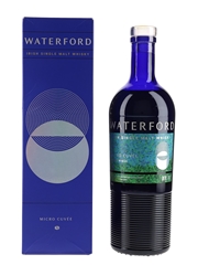 Waterford Micro Cuvee Pique-Nique Bottled 2021 70cl / 50%