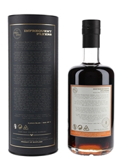 Caol Ila 2008 13 Year Old Bottled 2021 - Infrequent Flyers 70cl / 55.2%