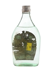 Bacardi Carta Blanca Bottled 1980s - Mexico 37.5cl / 40%