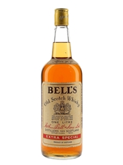 Bell's Extra Special Bottled 1980s 100cl / 43%