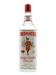 Beefeater London Distilled Dry Gin