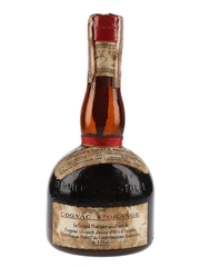 Grand Marnier Cordon Rouge Bottled 1970s 25cl / 40%