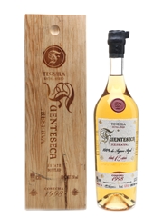 Fuenteseca Reserva Extra Anejo 1998 Tequila 15 Year Old 70cl / 43%
