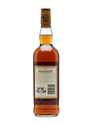 Macallan 10 Years Old Bottled 1990s 70cl / 40%
