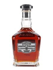 Jack Daniel's Silver Select Single Barrel