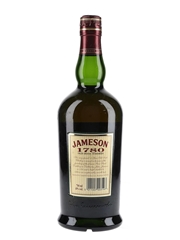 Jameson 1780 Old Irish Whiskey 12 Year Old 70cl / 40%