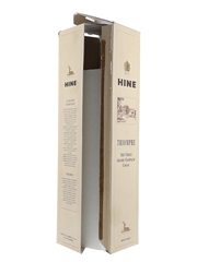 Hine Triomphe Bottled 1980s 70cl / 40%