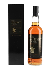 Macallan 1990 The Whisky Trail Bottled 2009 - Speciality Drinks 70cl / 43%