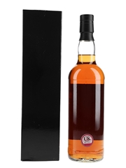Macallan 1990 The Whisky Trail Bottled 2009 - Speciality Drinks 70cl / 43%