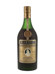 Martell Medaillon VSOP