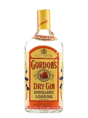 Gordon's Dry Gin