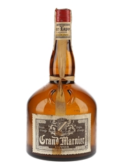 Grand Marnier Cordon Jaune Liqueur