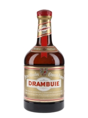 Drambuie Liqueur Bottled 1990s 70cl / 40%