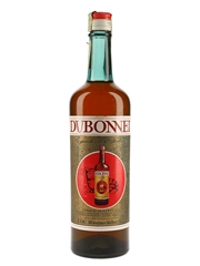 Dubonnet Bottled 1980s - Portugal 100cl / 16.5%