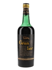 Fabbri Gran Bar Bottled 1950s 100cl / 19%