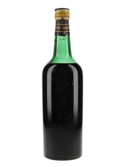 Fabbri Gran Bar Bottled 1950s 100cl / 19%