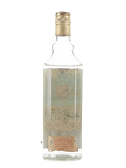 Cossack Vodka Bottled 1970s-1980s 75cl / 43%