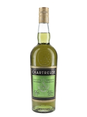 Chartreuse Green