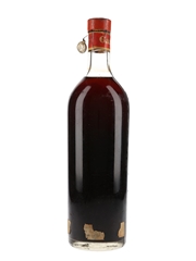 Gancia Aperitivo Rosso Bottled 1950s 100cl / 20%