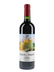 Tenuta Di Trinori 2018