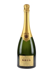 Krug Grande Cuvee