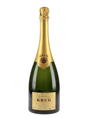 Krug Grande Cuvee Bottled 2010s 75cl / 12%