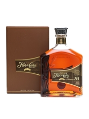 Flor de Cana 18 Year Old Centenario Gold Rum  70cl / 40%