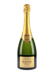 Krug Grande Cuvee 169th Edition 75cl / 12.5%