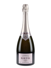 Krug Rose Champagne