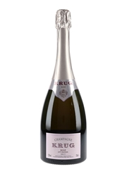 Krug Rose Champagne