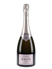 Krug Rose Champagne