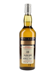 Glen Ord 1974 23 Year Old